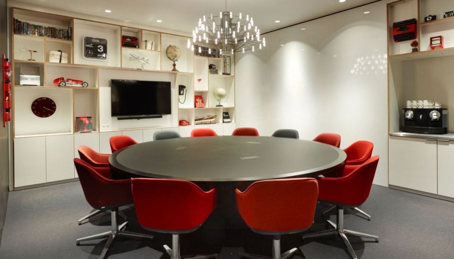 Amsterdam Meeting Rooms Meeting Space Amsterdam SocietyM