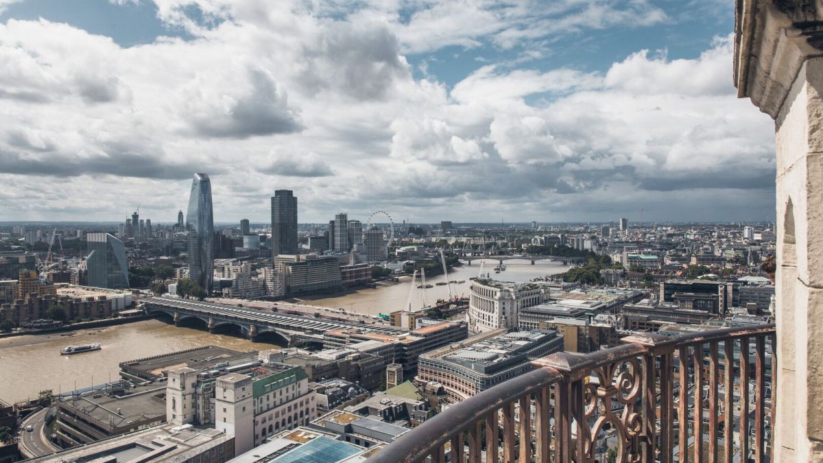 plotseling Generator Complex Londen Hotels | Beste hotels in Londen | citizenM