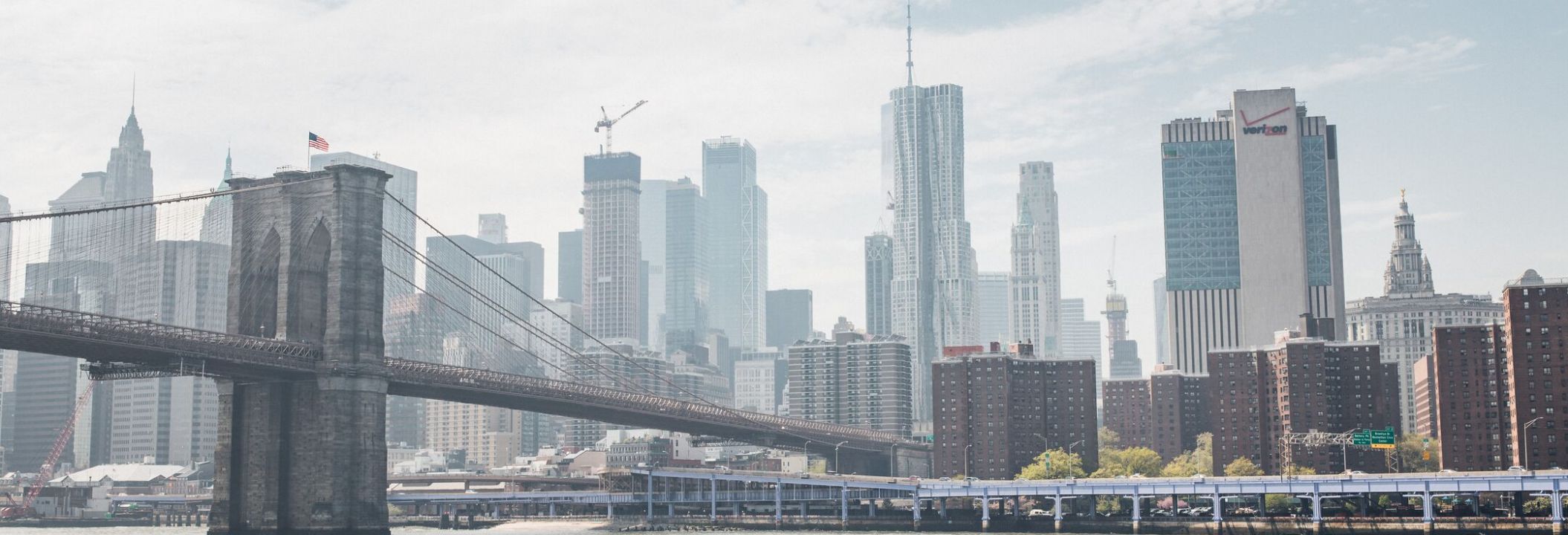 New York city