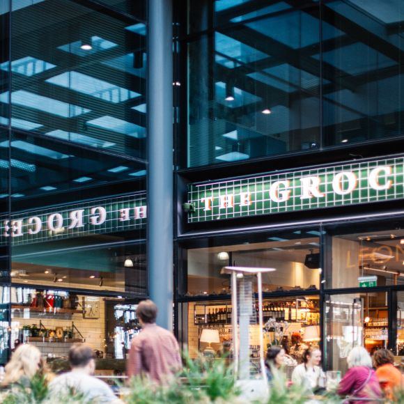 Hotel in Shoreditch | East London Hotel | citizenM