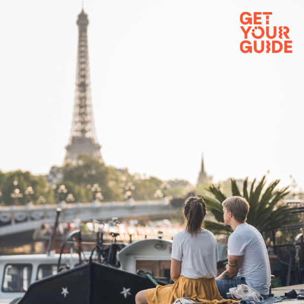 get your guide