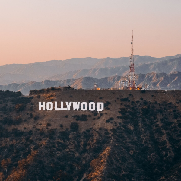 LA