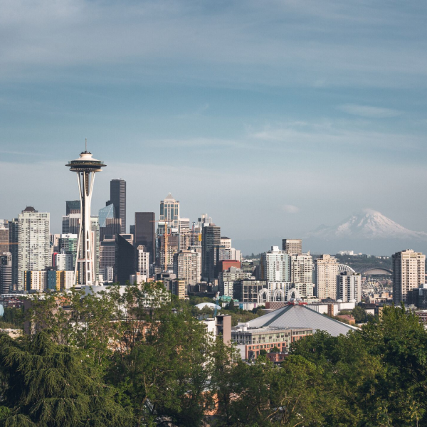 Seattle