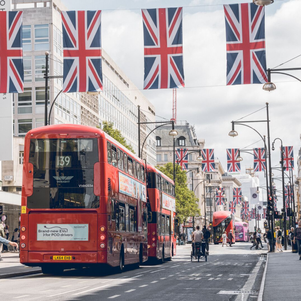 London