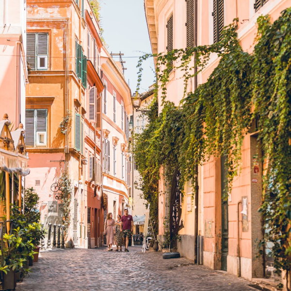 Rome