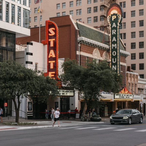 Austin