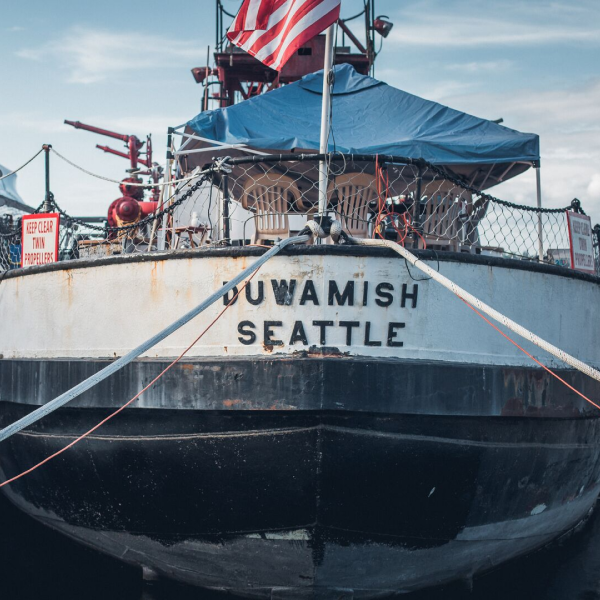 Seattle